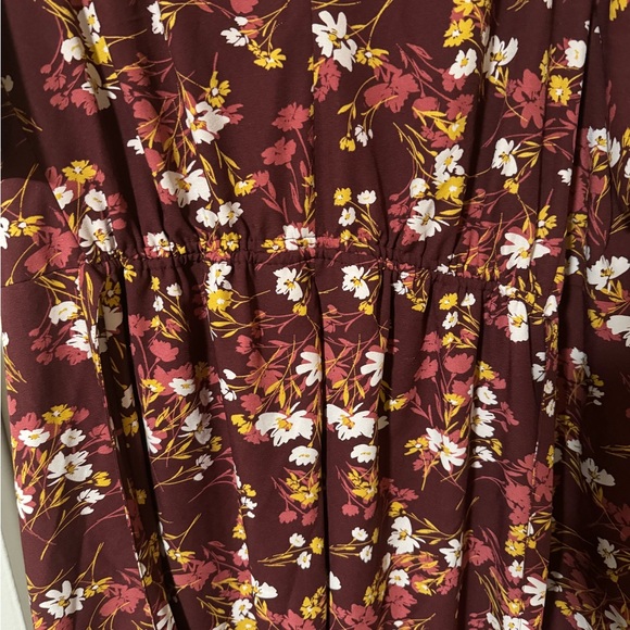 Maternity dress - Picture 3 of 3